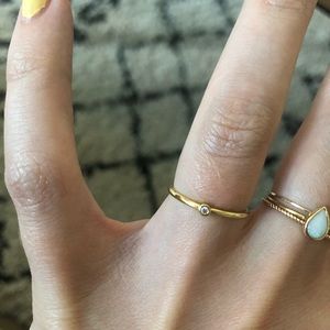 BLUE RUBY - Tai Ring